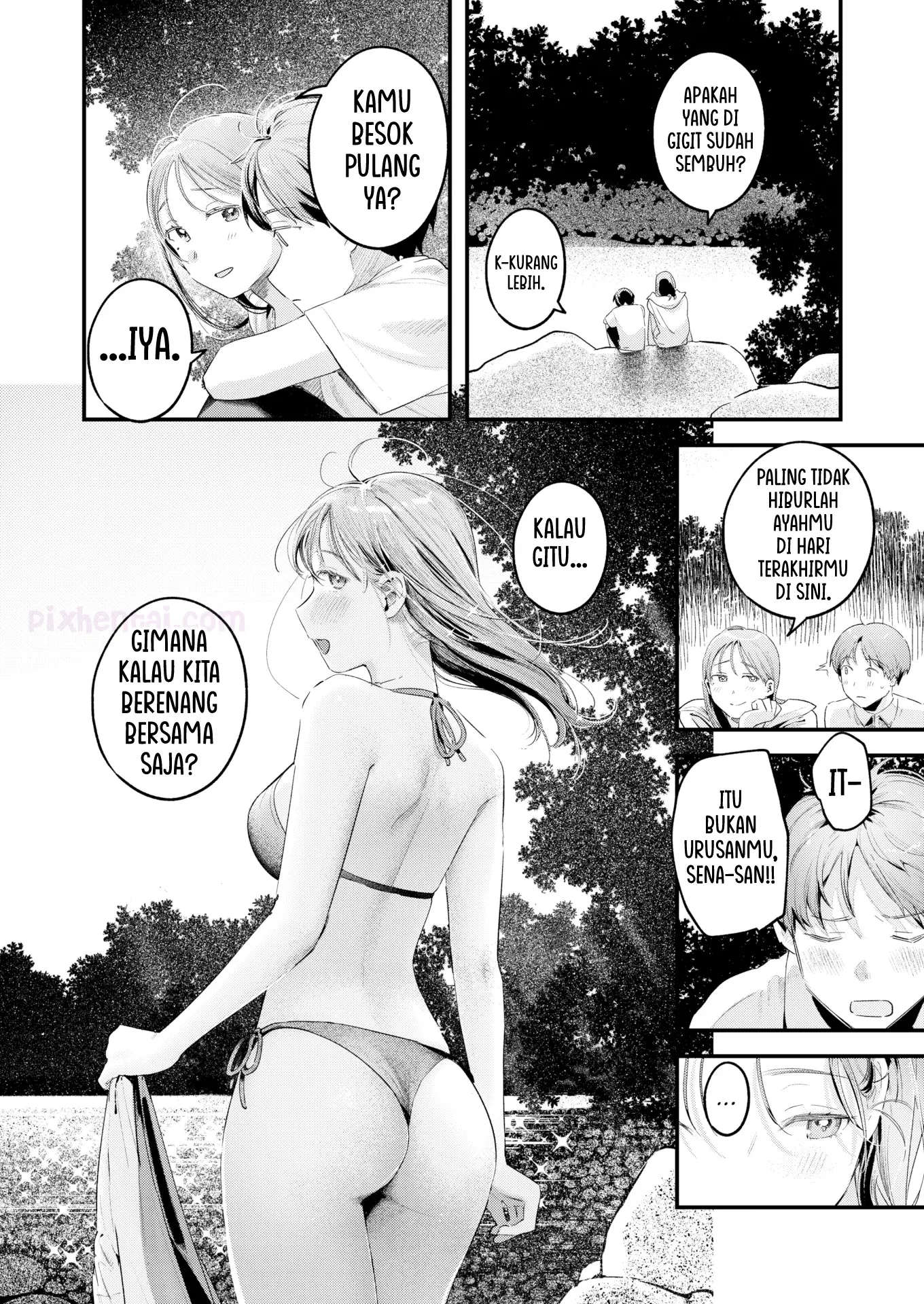 Komik hentai xxx manga sex bokep Grown-Up Apprenticeship 10